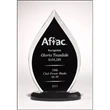 Flame Series Acrylic Award