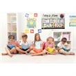 12"x18"- 48"x96" Dry Erase - Poster Paper