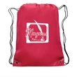 CINCH SHOULDER BAG
