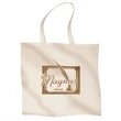 COTTON TOTE BAG