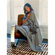 Stonehouse Sweatshirt Blanket