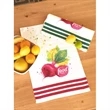 Napa Velour Kitchen Towel