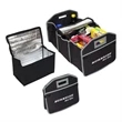 Cargo Organizer with Cooler Bag