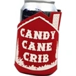12oz House Shaped Can Coolie