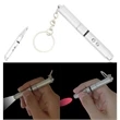 Magic Laser Pointer, Pen, LED Flashlight 3-In-1