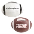 Stuffed Vinyl Footballs