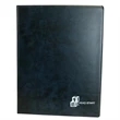 Deluxe Padfolio