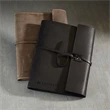 DOCKER Leather Composition Book Cover