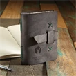 JOURNEYMAN Small Leather Journal