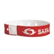 3/4" Vinyl Wristband