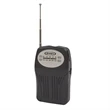 Jensen AM/FM Pocket Radio