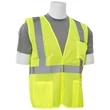 Economy Mesh Safety Vest (Class 2)