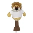Lofty the Lion Golf Head Cover