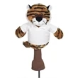 Tiger in the Woods Golf Head Cover