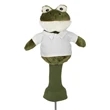 Fairway The Frog Golf Head Cover