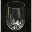 Plastic Stemless Wine Glasses