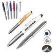 Washington Stylus Pen W/ LED Light