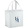 Non-Woven Shopper Tote