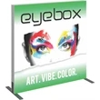 Vector Frame Fabric Light Box Square 02