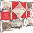 Xclaim 10ft Fabric Popup Display Kit 06