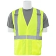 X-Back Break-Away Safety Vest (Class 2)