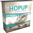 Hopup Counter & Tension Fabric Graphic