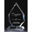 Diamond Crystal Award