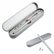 5 In 1 LED Laser Pen Pointer With Gift Box Set