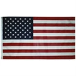 3' x 5' U.S. Promotional Printed Poly/Cotton Flag