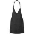 Tuxedo Apron
