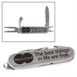 Golf Tool Pocket Knife