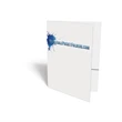 Uncoated / Offset Pocket Folder Full Color