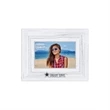 Key West  4" x 6" White Wash Frame