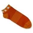 Premium Woven Socks, Ankle Size