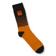 Premium Woven Socks, Crew Size