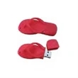 Slipper or Flip-flop USB Flash Drive
