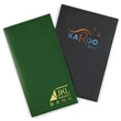 Mini Presentation Folder - 2 Color Foil-Stamped