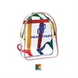 Kids Clear Backpack