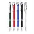 Aluminum Ball Pen