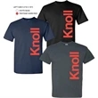 Vertical Knoll T-Shirt