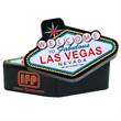 Las Vegas Tin with Mints