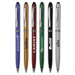 Twist Action Plastic Stylus Pen