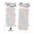 101 Ways to Praise Kids Card