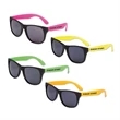 Adult Neon Sunglasses
