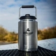 Engraved YETI Half Gallon Water Jug