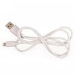 Dual iPhone / Micro USB cable