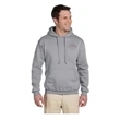 Adult 9.5 oz., Super Sweats®NuBlend®Fleece Pullover...