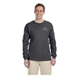 Adult Ultra Cotton®6 oz. Long-Sleeve T-Shirt