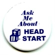Ask Me Button