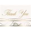 3.5x5 Everyday Business Note Cards